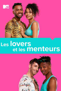 True Love or True Lies? - Poster