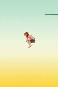 Lodge 49 - Poster