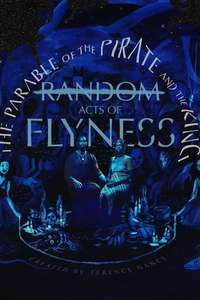 Random Acts of Flyness - Posters