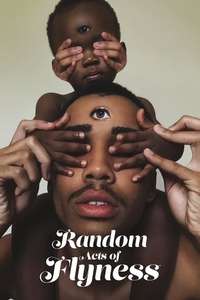 Random Acts of Flyness - Posters