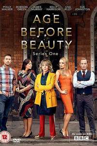 Age Before Beauty - Poster