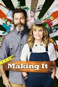 Making It - Poster
