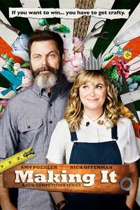 Making It - Poster