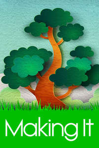 Making It - Poster