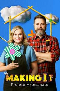 Making It - Poster
