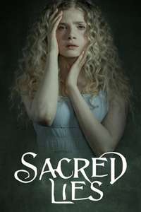 Sacred Lies - Posters