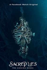 Sacred Lies - Posters