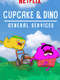 Cupcake & Dino - General Services