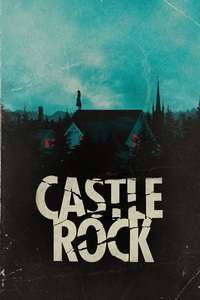Castle Rock - Posters