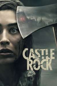 Castle Rock - Posters