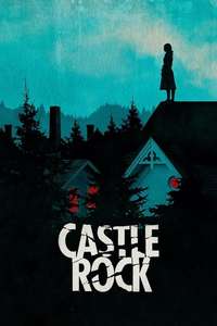 Castle Rock - Posters