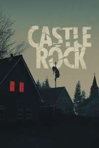 Castle Rock - Posters