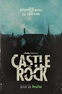 Castle Rock - Posters