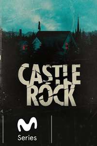 Castle Rock - Posters
