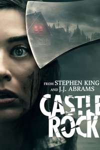Castle Rock - Posters