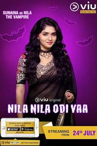Nila Nila Odi Vaa - Poster