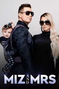 Miz and Mrs - Poster