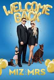 Miz and Mrs