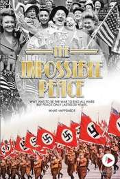Impossible Peace Season 1