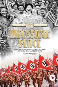 Impossible Peace - Poster