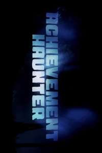 Achievement Haunter - Poster