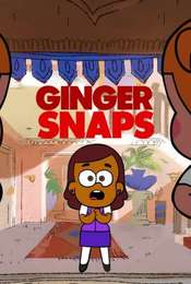 Ginger Snaps