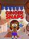 Ginger Snaps
