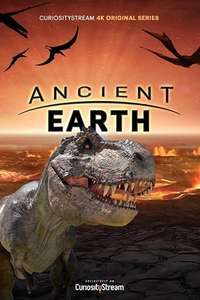 Ancient Earth - Poster