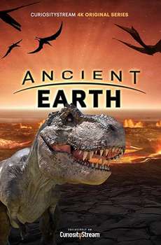 Ancient Earth : Season 2