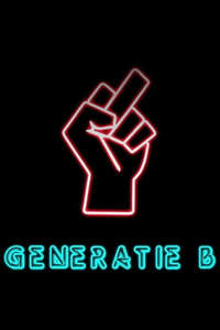 Generation B - Poster