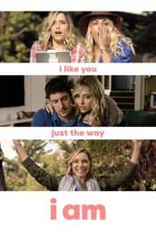 I Like You Just the Way I Am
