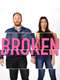 Broken