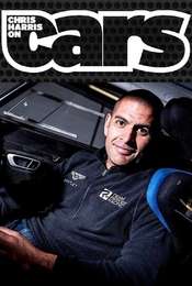 Chris Harris on Cars