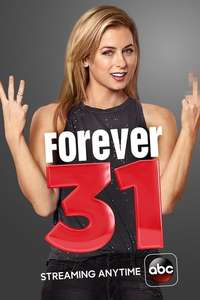 Forever 31 - Poster