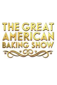 The Great American Baking Show - Poster