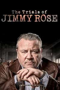 The Trials of Jimmy Rose - Poster
