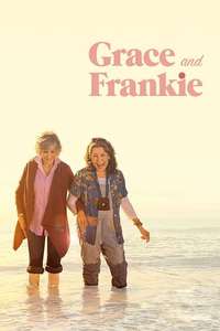 Grace and Frankie - Posters