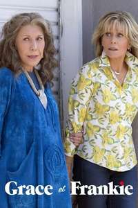 Grace and Frankie - Posters