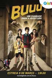 Buuu - Um Chamado para a Aventura