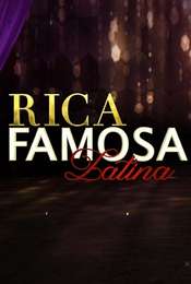 Rica  Famosa  Latina