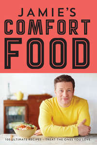 Jamie's Comfort Food - Posters