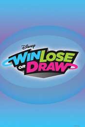 Win  Lose or Draw
