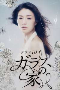 Glass no Ie - Poster