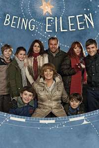 Being Eileen - Poster