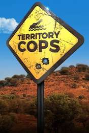 Territory Cops Season 3