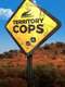 Territory Cops