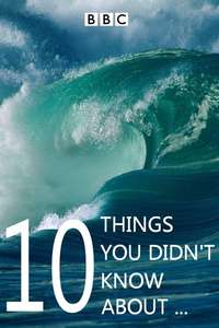 10 Things You Didn't Know About... - Poster