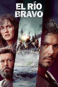 River Wild - Poster