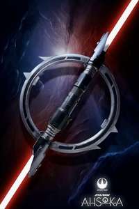 Ahsoka - Posters