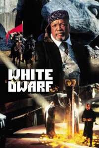 White Dwarf - Poster